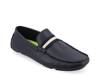 Griffin Loafer Blue view