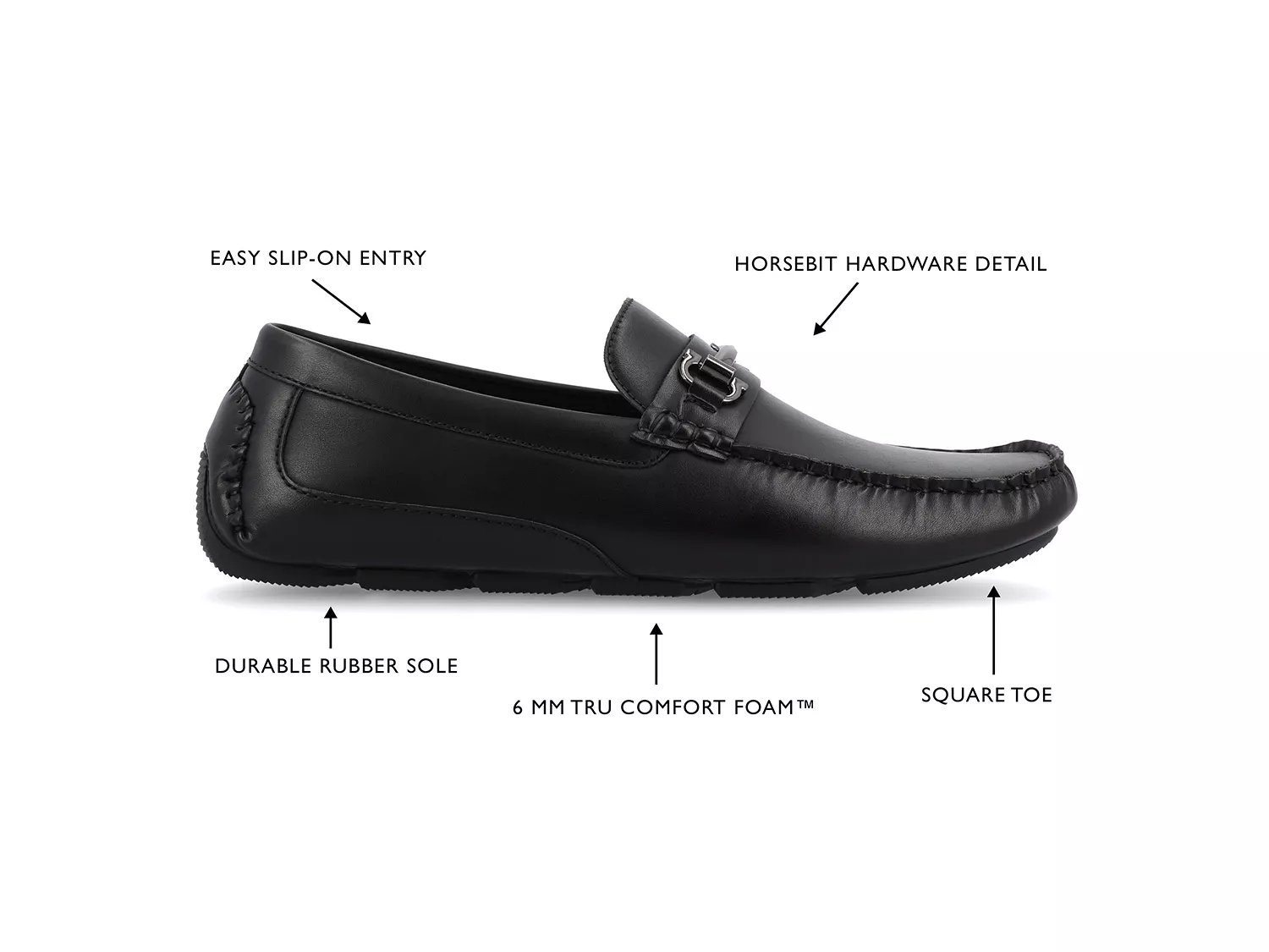 Holden Loafer