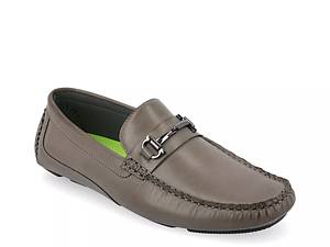 Men's Cushioned Loafers