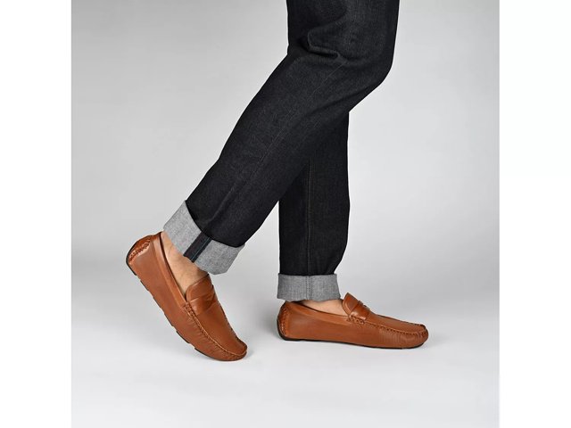 Isaiah loafers sale