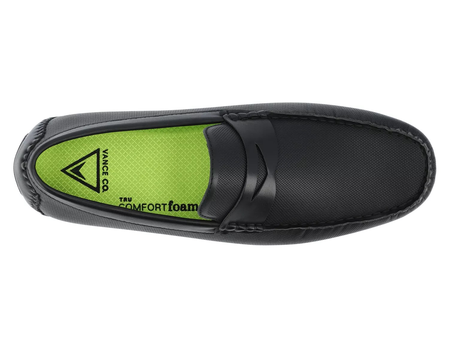 Isaiah Loafer