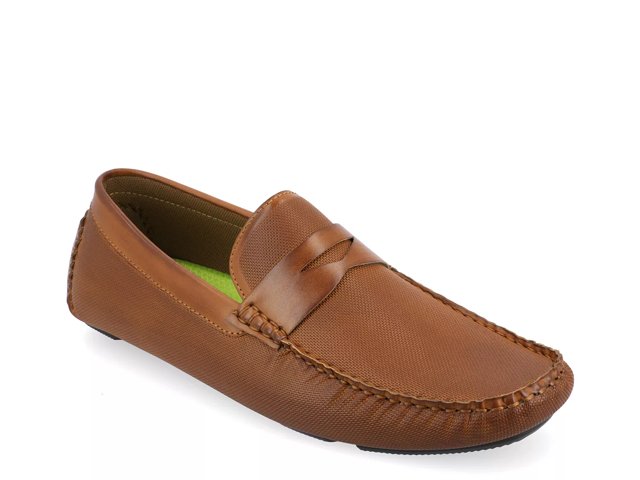 Isaiah loafers 2025