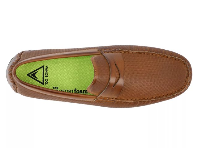 Isaiah loafers sales