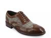 Vance co drake wingtip fashion oxford