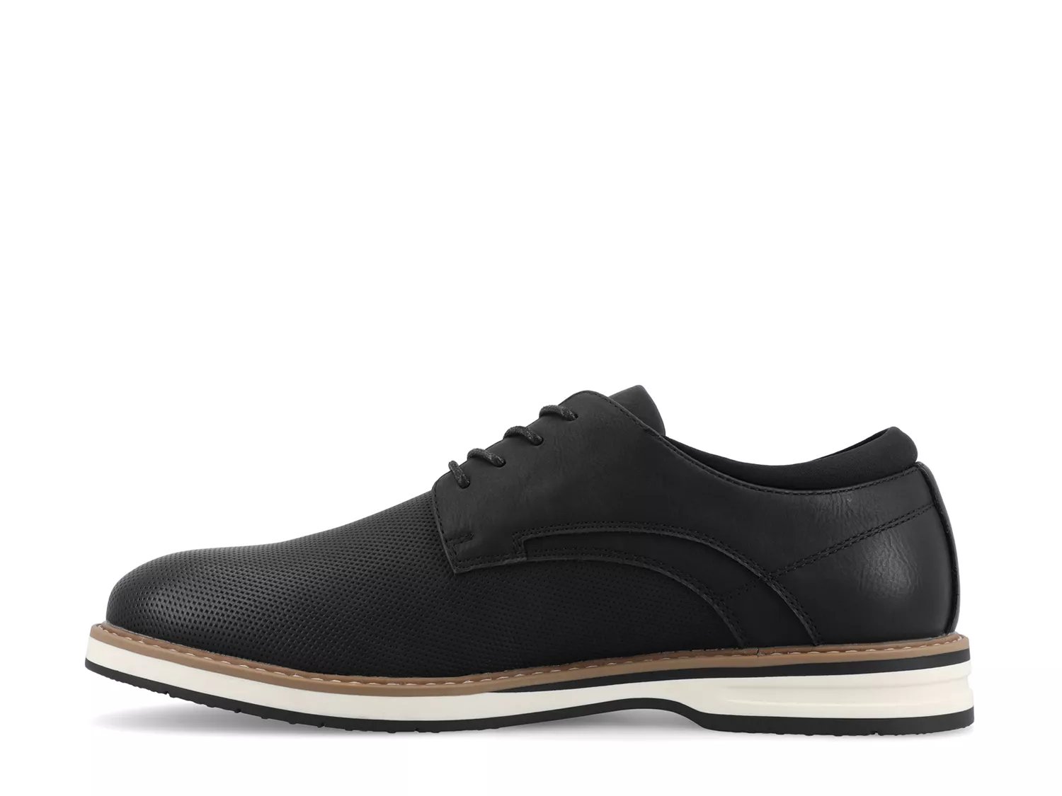 Leon Oxford