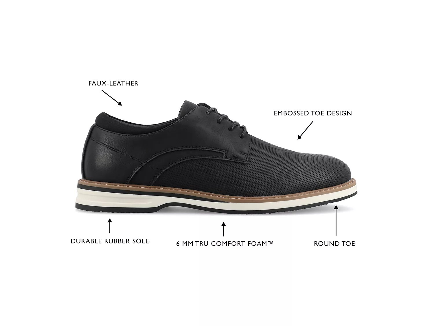 Leon Oxford