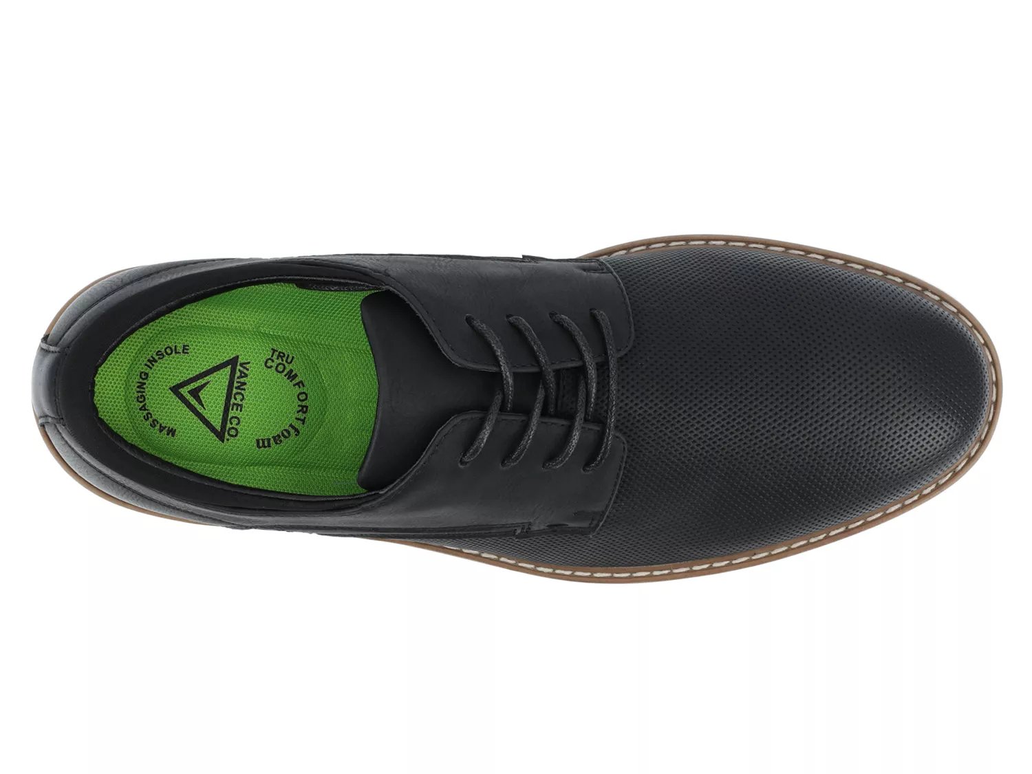 Leon Oxford