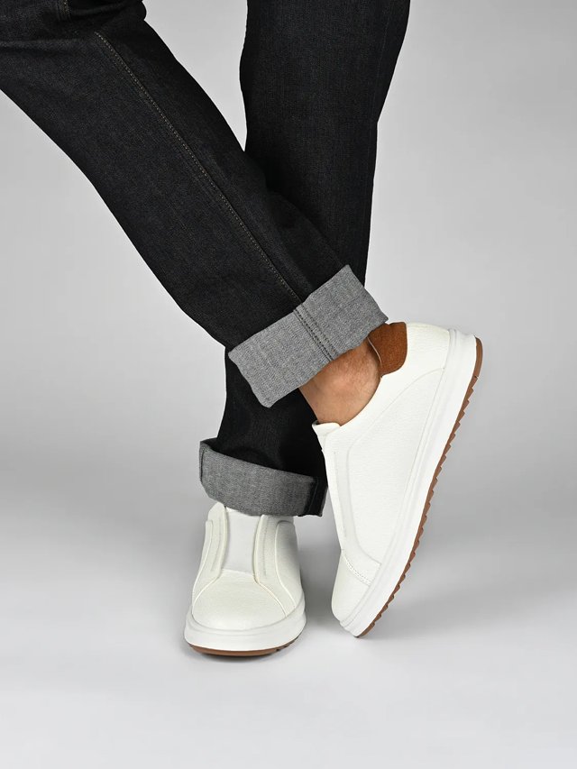Vance Co. Matteo Slip-On Sneaker