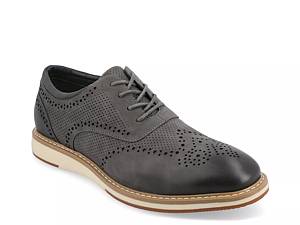Thomas & Vine Felton Derby Shoe - Free Shipping | DSW