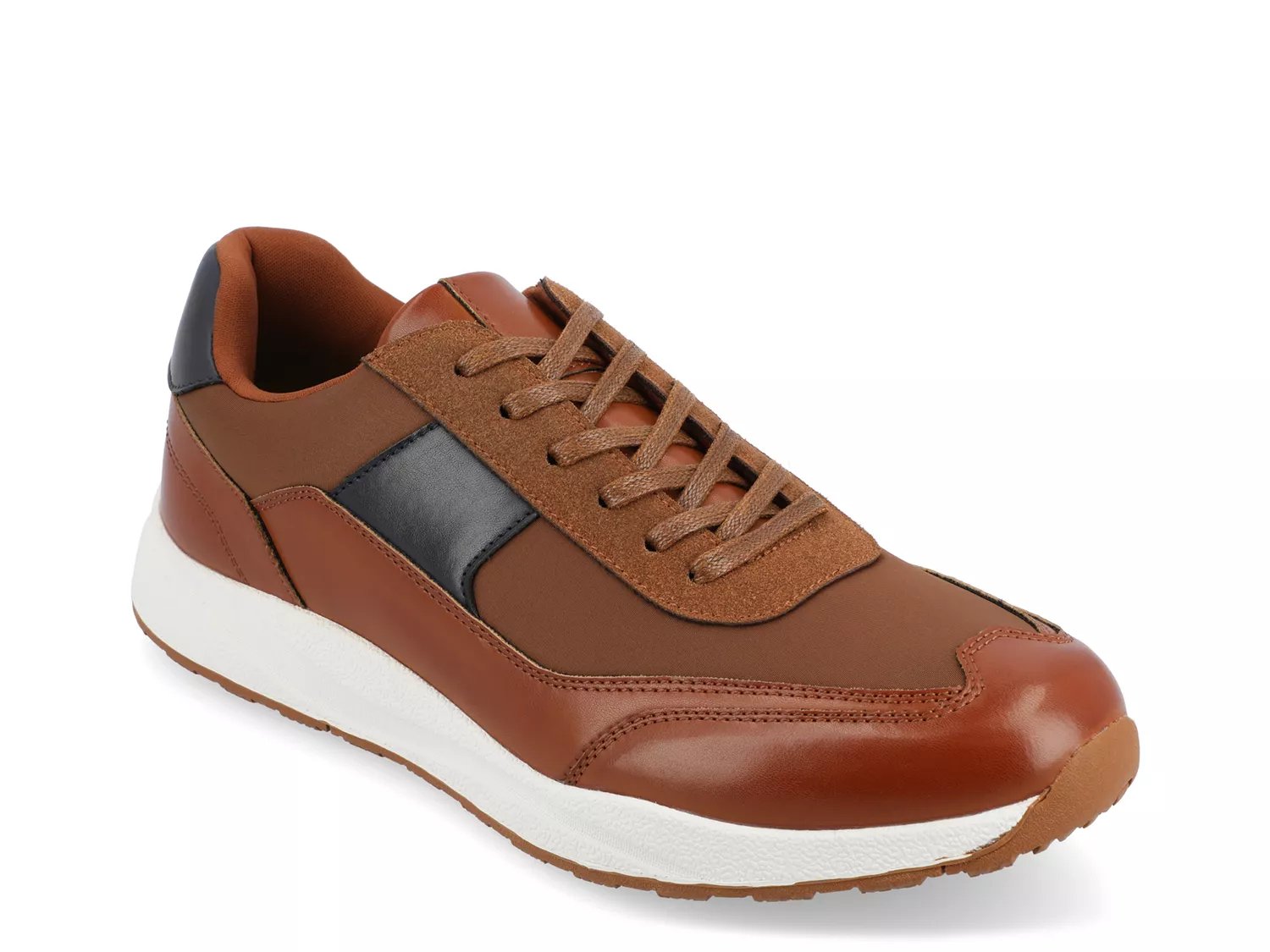 Vance Co. Thomas Sneaker | Men's | Brown | Size 11.5 | Sneakers