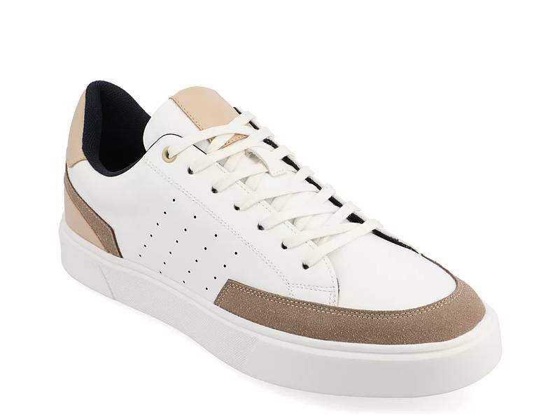 Wesley Sneaker