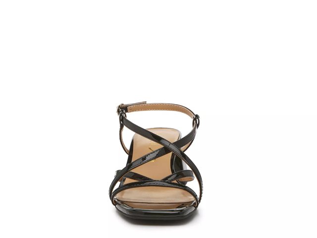 Unisa Zakari Sandal Women's Black Size 6M 110957 | Rack Room