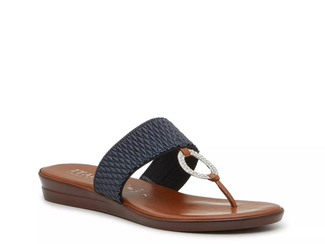 Italian Shoemakers Alira Sandal Free Shipping DSW