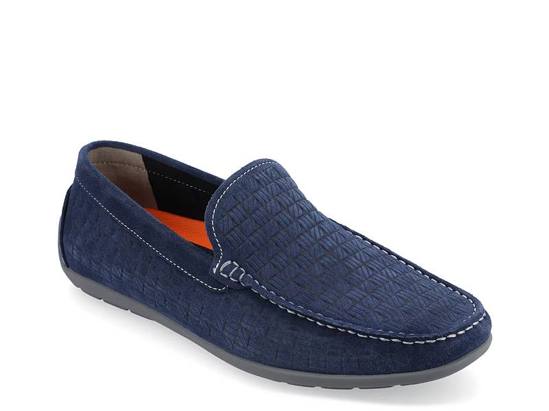 Isaiah loafers outlet