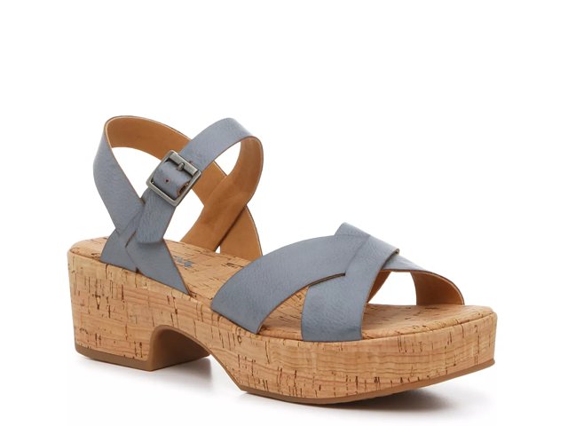 Dsw korks sales