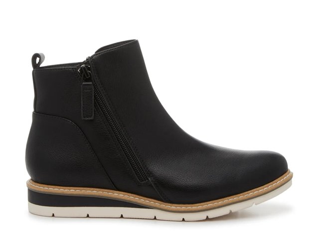 Dsw wedge booties store
