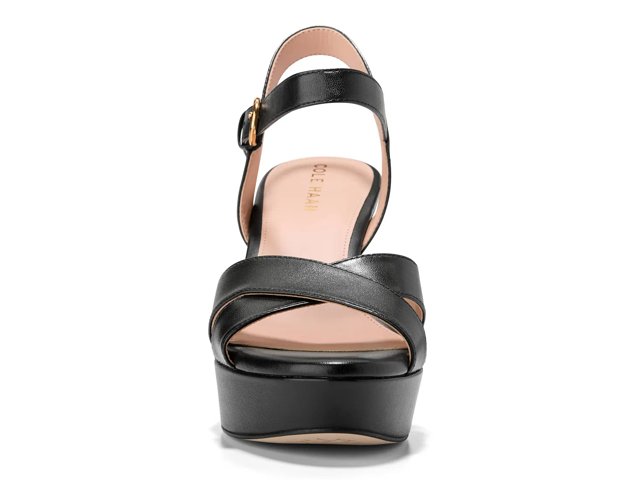 【限定セール】Cole Haan Riannon Platform Ankle サンダル Cole Haan Riannon Platform Sandal - Free Shipping | DSW