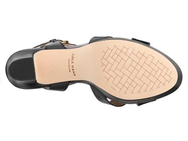 Cole Haan Riannon Platform Sandal - Free Shipping | DSW