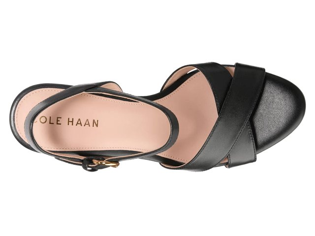 セール! Cole Haan プラットフォーム Riannon サンダル Cole Haan Riannon Platform Sandal - Free Shipping | DSW
