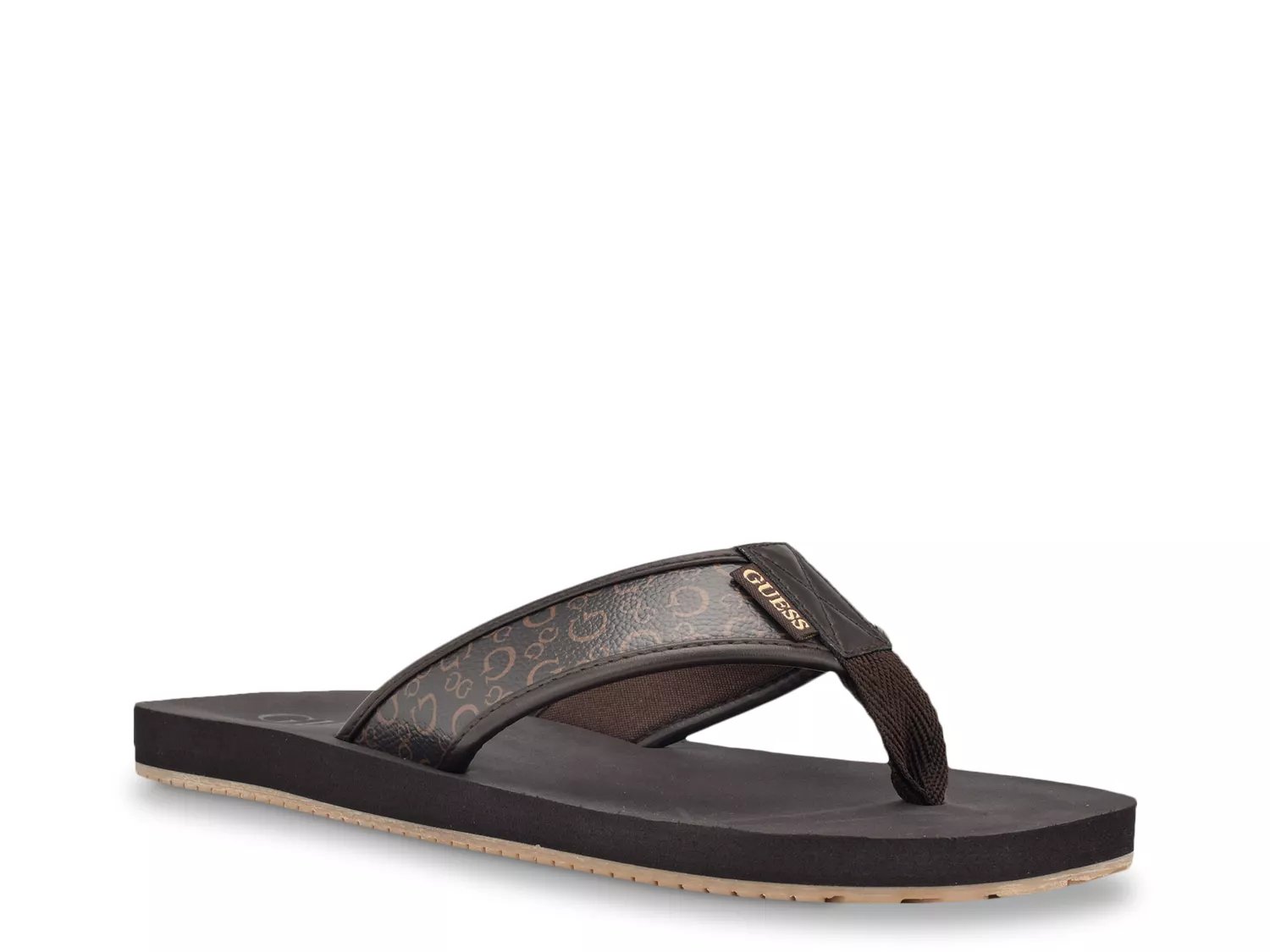 Coach flip flops dsw outlet