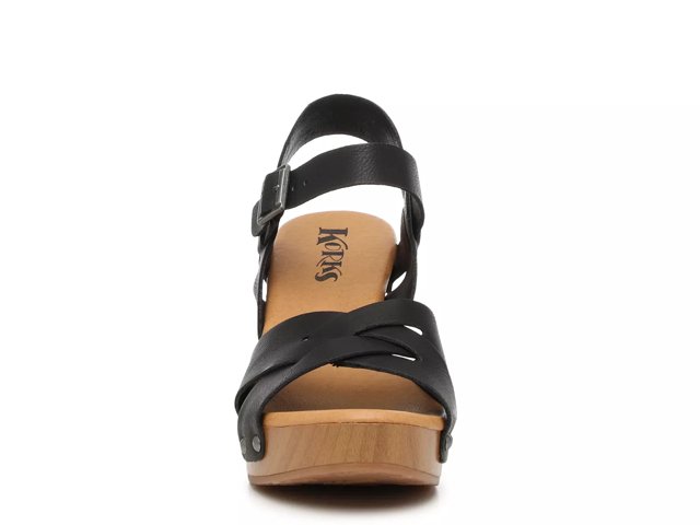 Korks Bagley Sandal