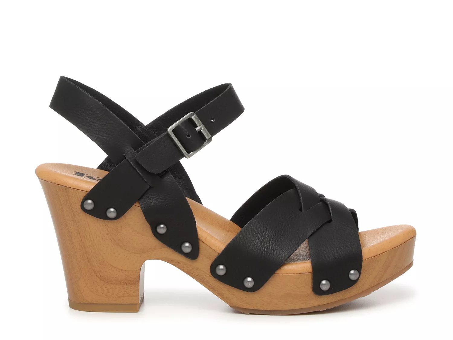 Bagley Sandal