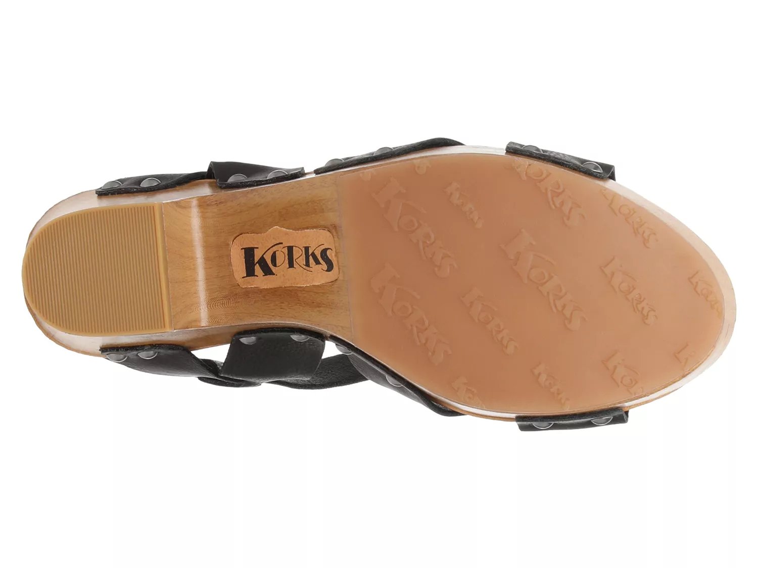 Bagley Sandal