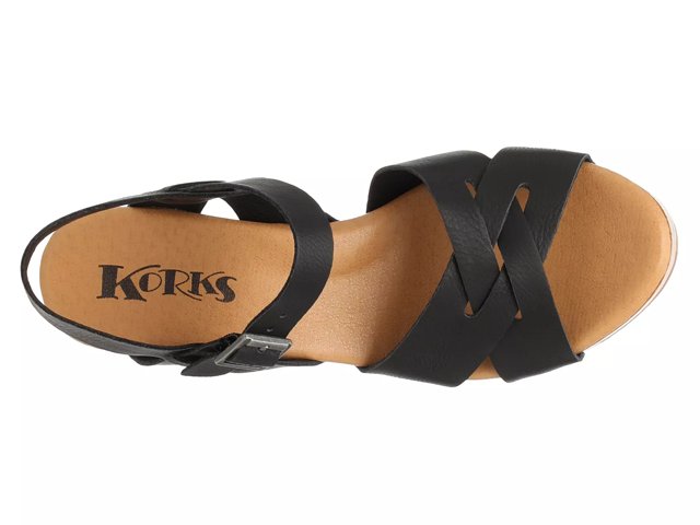 Korks Bagley Sandal