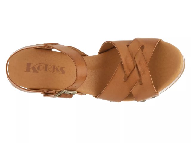 Korks Bagley Sandal