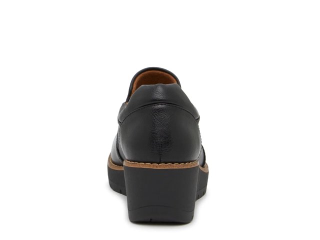 Eurosoft oxford shoes clearance