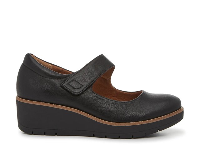 Eurosoft Franlee Wedge Mary Jane - Free Shipping | DSW