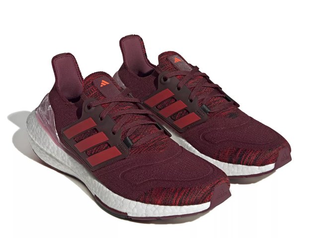 Adidas ultra boost trace maroon shop