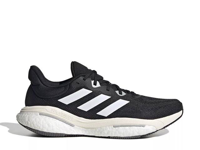 adidas Solarglide 6 Running Shoe Men s Free Shipping DSW
