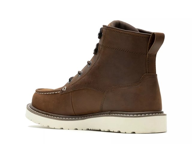 Trade Wedge UL ST Work Boot - Men's