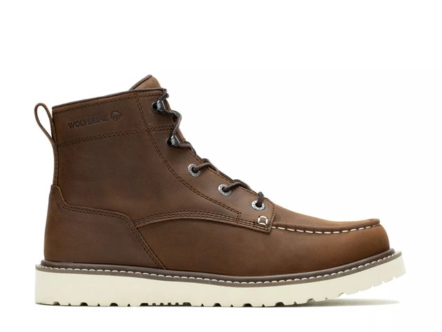 Trade Wedge UL ST Work Boot - Men's