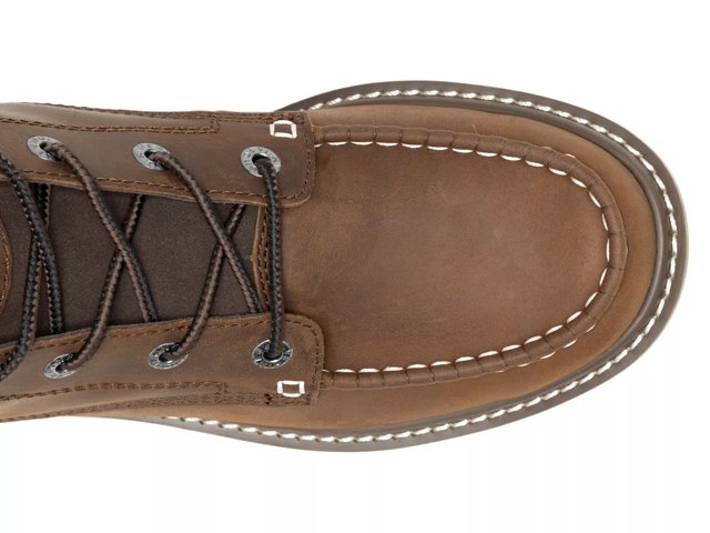 Wolverine Trade Wedge UL ST Work Boot - Men's - Free Wolverine Trade Wedge UL ST Work Boot - Men's - Free