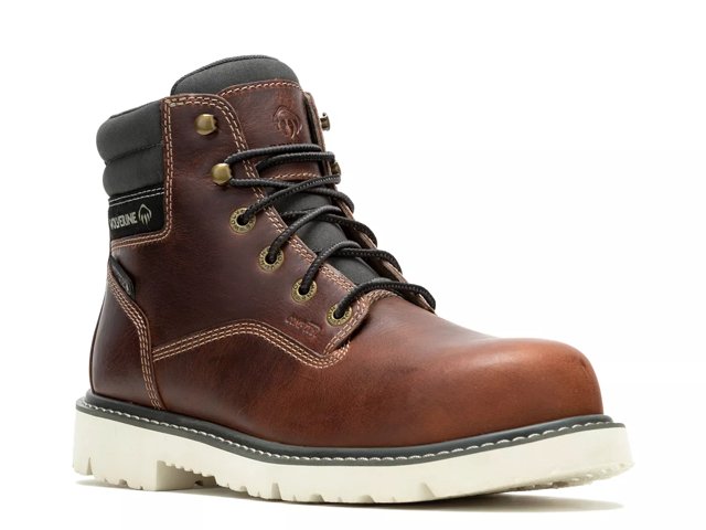 Wolverine composite toe on sale