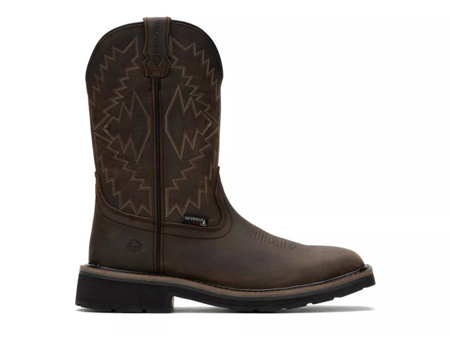 Wolverine rancher st cheap
