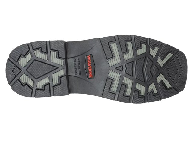 Wolverine rancher waterproof cheap