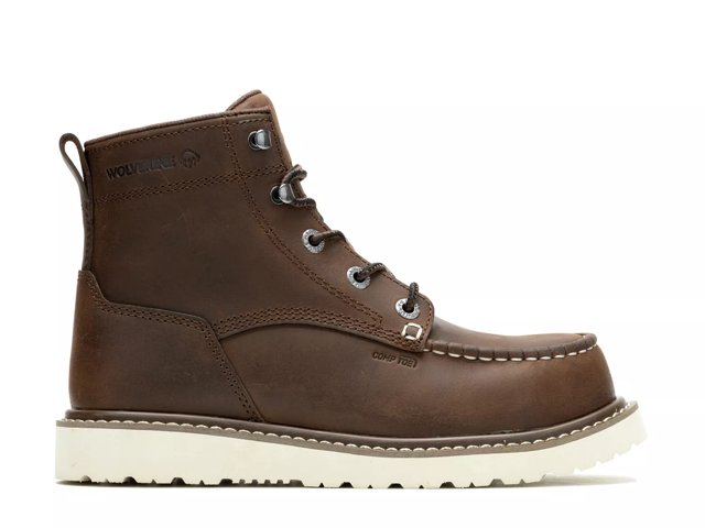 Dsw men work boots deals