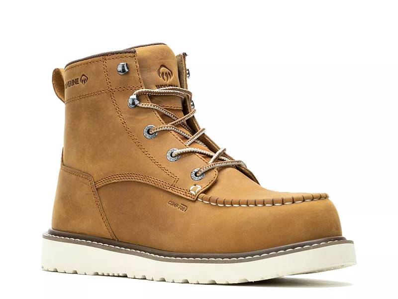 Timberland PRO PRO Hypercharge Composite Toe Work Boot - Men's - Free ...