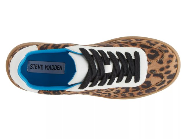 Steve Madden【新作SALE】Dispel スニーカー Steve Madden Dispel Sneaker - Women's - Free Shipping | DSW