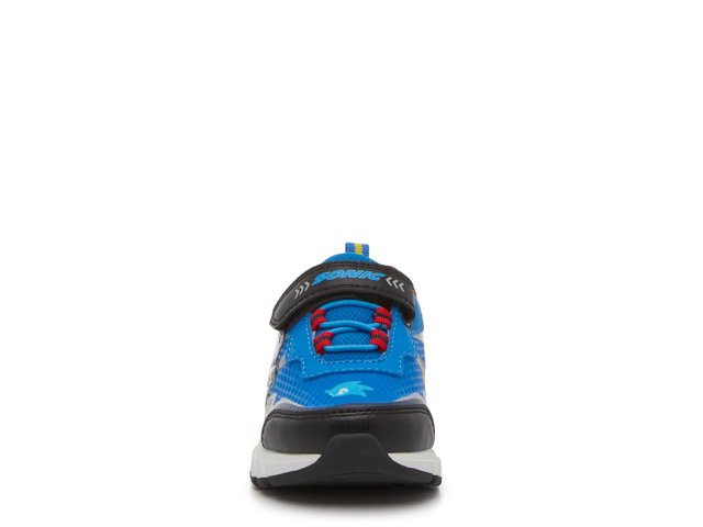 Sonic The Hedgehog Sonic Light-Up Sneaker - Kids'