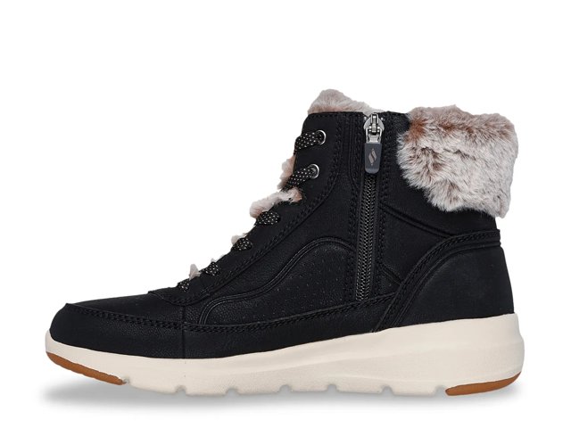 Glacial Ultra Mountain Muse Boot