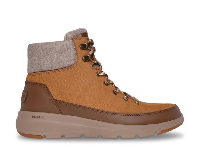 Skechers bootie sales