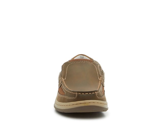 Anchor Boat Shoe