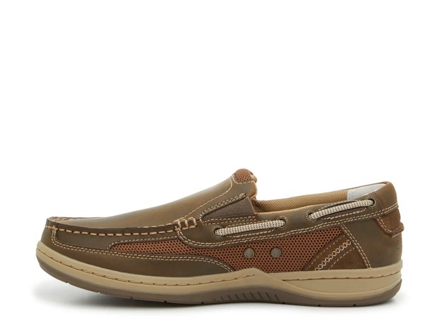 Anchor Boat Shoe