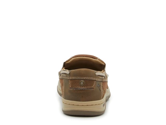 Anchor Boat Shoe