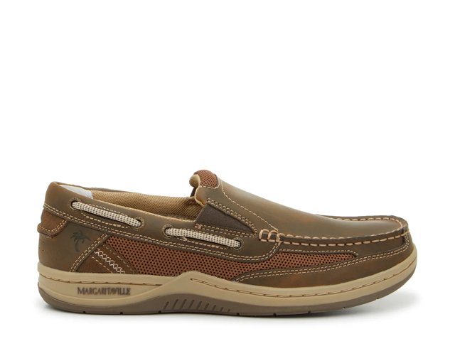 Margaritaville Anchor Boat Shoe Free Shipping DSW