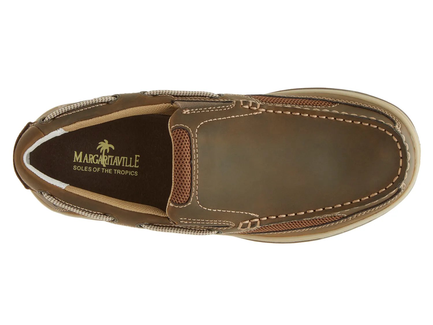 Anchor Boat Shoe